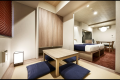Superior Japanese Room