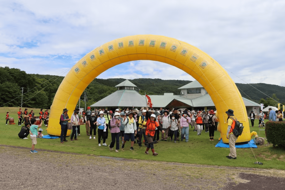 2日間限定‼【なつの天栄2026羽鳥湖高原ウォーク宿泊割引キャンペーン】ペット同伴/コテージ泊（ BBQ食材・機材付き）