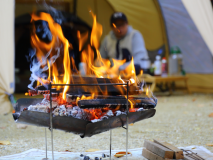 秋のソロキャンパープラン