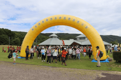 2日間限定‼【なつの天栄2026羽鳥湖高原ウォーク宿泊割引キャンペーン】ペット同伴/コテージ泊（ BBQ食材・機材付き）