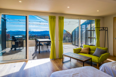 コンテナキャビン