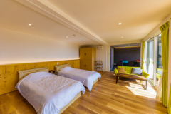 コンテナキャビン