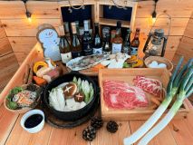 2026すき焼き冬ディナー（2026年1月1日～3月31日まで限定提供）