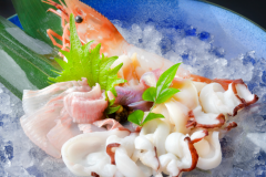 【2食付き】ご夕食は日高産食材を使った創作コースメニュー☆ご朝食は発酵食材の健康応援バイキング 【2食付き】ご夕食は日高産食材を使った創作コースメニュー☆ご朝食は発酵食材の健康応援バイキング