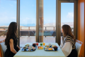 【2食付き】ご夕食は日高産食材を使った創作コースメニュー☆ご朝食は発酵食材の健康応援バイキング