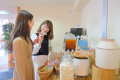 【スタンダード】クラウンポークの陶板焼＆活締めブリ・松川カレイの日高海鮮コース◆〆は秋鮭釜飯1/31迄