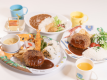 お子様ランチ