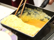 出汁巻き玉子は母ちゃんのてづくりです