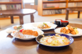 【2食付】ご夕食は気軽にチョイス！ビジネス・1人旅をお手軽に楽しもう♪