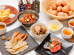 朝食バイキングイメージ