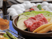 日高昆布ともち米を食べて育ったこぶ黒牛