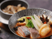 道産真鱈の薬膳火鍋
