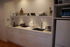 ゲストハウス　ペーパームーンB棟（4名様まで宿泊可）【禁煙】