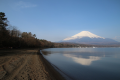 徒歩5分で富士の絶景