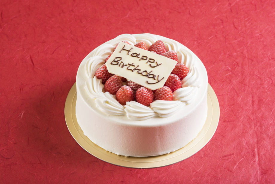 【ホールケーキ】大切な方のご記念日に、ケーキハウス直送のフレッシュケーキ 【ホールケーキ】大切な方のご記念日に、ケーキハウス直送のフレッシュケーキ