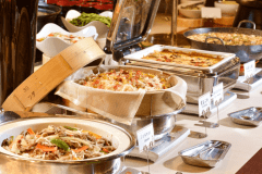 Standard Plan (Dinner + Breakfast Includ)