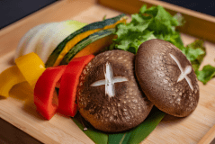 グランピングドーム【2B】