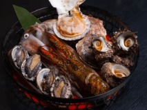 【GW限定】ドームテントでグランピング。武州和牛のサーロインや海鮮焼きを加えたボリューム満点のリバーサイドBBQで身も心もリフレッシュを！