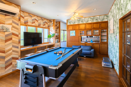 【THE BONDS beach house】ビーチハウスで南房総の海を楽しむ”SimpleStay”【自由に持込みBBQプラン】