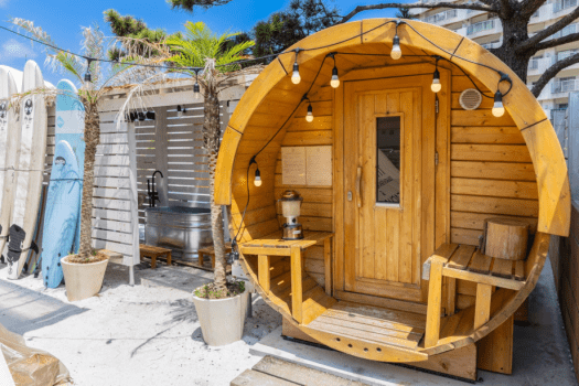 【夏季限定】プールあそび解禁！フリードリンクカフェと特製BBQも楽しむ、夏満喫リゾートステイプラン【1泊2食付き】