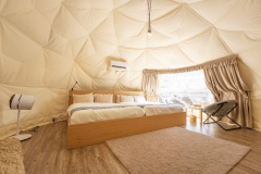 2ベッドドーム【約30㎡】