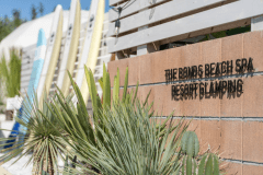 第2弾◆THE BONDSグループ施設ニューオープン！協賛キャンペーン◆雲海が広がるビーチサイドSPAリゾートで過ごすオトク旅～おひとり最大15,000円～【素泊まり／選べる食事プラン】