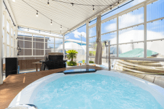 2ベッドドーム【約30㎡】