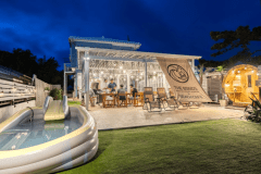 ビーチハウス2F【8畳・オーシャンビュー】