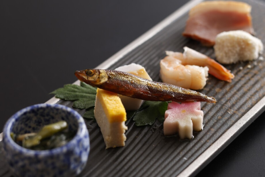 【通年】目の前でジュ～っと！ブランド食材和牛の島根和牛陶板焼き会席プラン