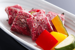 【通年】目の前でジュ～っと！ブランド食材和牛の島根和牛陶板焼き会席プラン