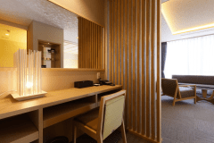 【街側】23年3月リニューアル◆ジャパニーズコンフォートルーム