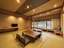 コンフォート和室