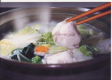 【一年を通して】南紀の味覚天然本クエ鍋Ａプラン