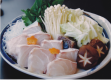 【一年を通して】南紀の味覚天然本クエ鍋Ａプラン