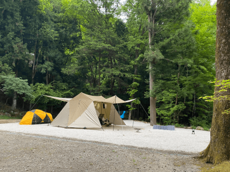 山側グループサイトGR７