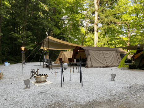 山側グループサイトGR７