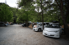 第二オートサイト