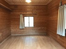 大型バンガロー美駒ハウス