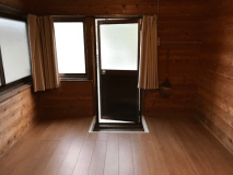 大型バンガロー美駒ハウス