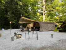 山側グループサイトGR７