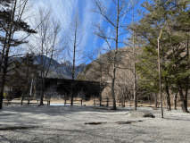 広々1.5倍で過ごせる～第一オートサイト