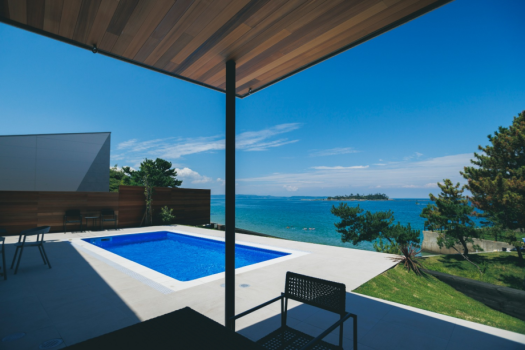 Private Villa ubusuna
