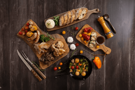 《早割２８》早期予約がお得！朝食も夕食もオプション注文で自由にカスタマイズ！＜お食事セレクト可＞