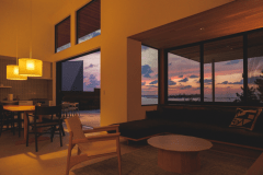 《直前割》直近の予約でもお得！オーシャンビュー・プライベートプール・BBQテラスのある一棟貸別荘＜素泊まり＞