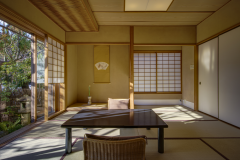 Midori (10 tatami mats + no indoor bath + no shower)