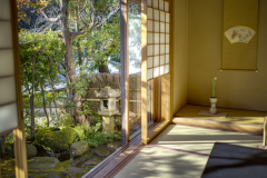 Midori (10 tatami mats + no indoor bath + no shower)