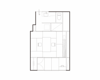 Shiroyama (10 tatami mats + wide veranda + no indoor bath + no shower)