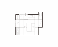 Midori (10 tatami mats + no indoor bath + no shower)