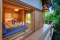 Kangetsuan (10 tatami mats + 6 tatami mats, with an indoor bath with natural hot spring water)