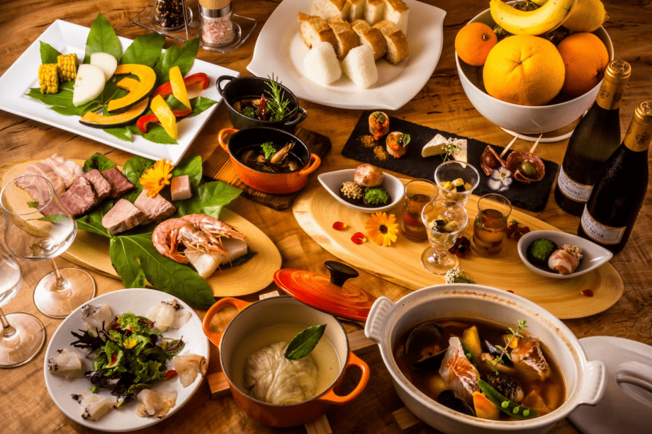 季さら Oneness プランの詳細 1泊2食 Standard グランピングbbqプラン 松阪牛や伊勢どりに鳥羽 の新鮮な魚介類 豊かな三重の美食を豪快にbbqスタイルで 1人当たり